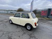 AUSTIN MINI