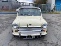 AUSTIN MINI