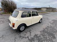 AUSTIN MINI
