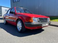 FORD ORION