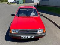 FORD ORION