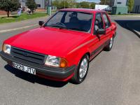 FORD ORION
