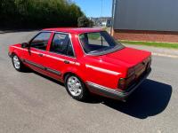 FORD ORION