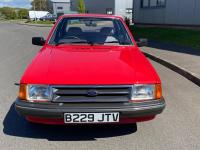 FORD ORION