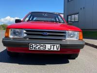 FORD ORION