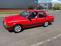 FORD ORION