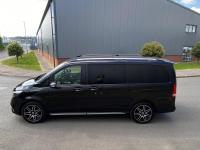 MERCEDES-BENZ V CLASS