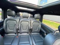 MERCEDES-BENZ V CLASS