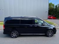 MERCEDES-BENZ V CLASS