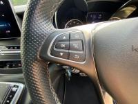 MERCEDES-BENZ V CLASS