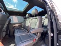 MERCEDES-BENZ V CLASS