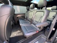 MERCEDES-BENZ V CLASS