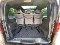 MERCEDES-BENZ V CLASS