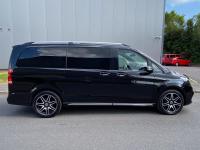 MERCEDES-BENZ V CLASS