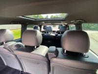 MERCEDES-BENZ V CLASS