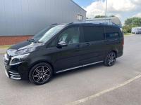 MERCEDES-BENZ V CLASS