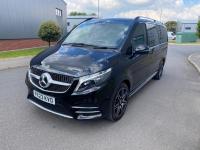 MERCEDES-BENZ V CLASS