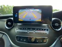 MERCEDES-BENZ V CLASS