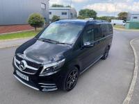 MERCEDES-BENZ V CLASS