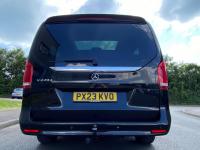 MERCEDES-BENZ V CLASS