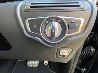 MERCEDES-BENZ V CLASS