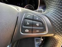 MERCEDES-BENZ V CLASS