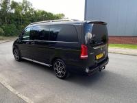 MERCEDES-BENZ V CLASS