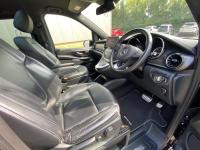 MERCEDES-BENZ V CLASS