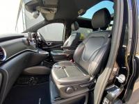 MERCEDES-BENZ V CLASS