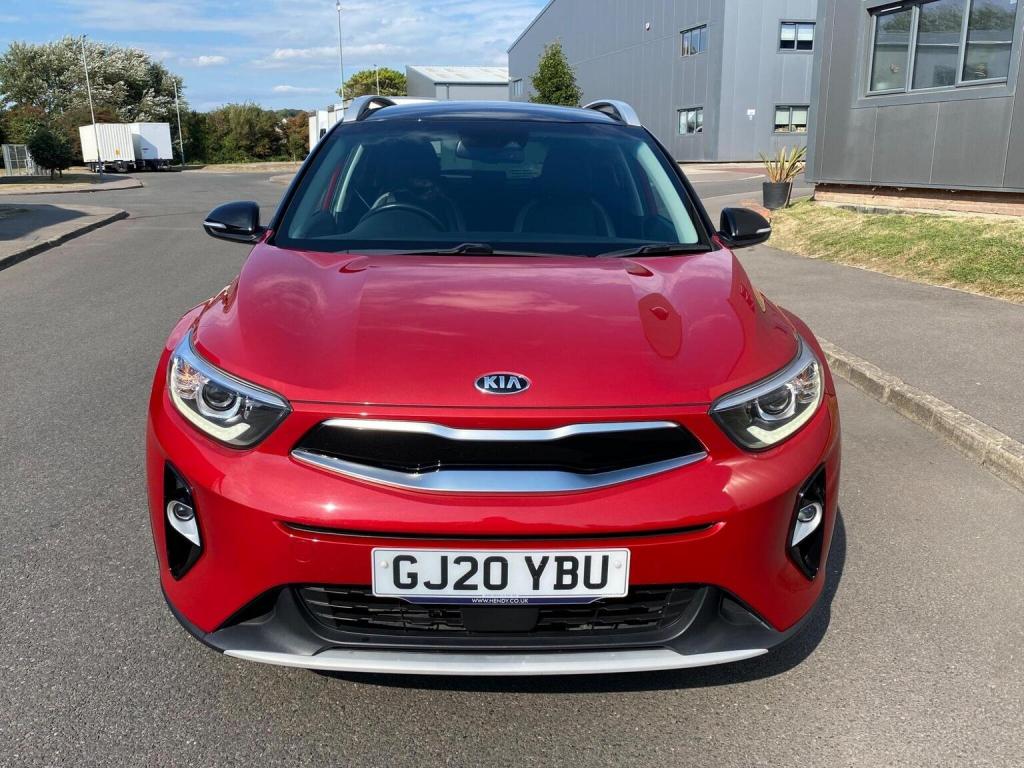 KIA STONIC