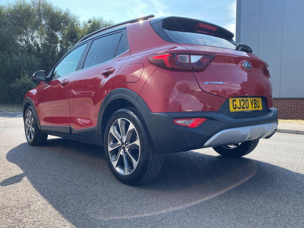 KIA STONIC