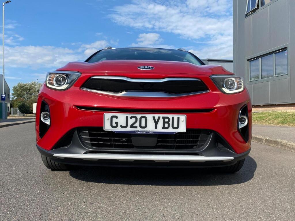 KIA STONIC
