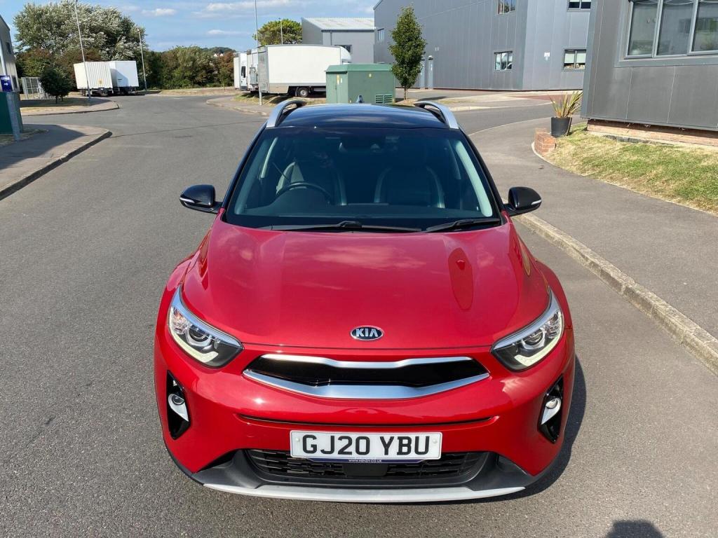 KIA STONIC