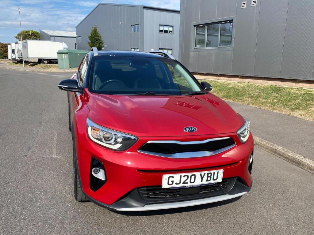 KIA STONIC