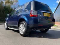 LAND ROVER FREELANDER 2