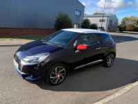 DS AUTOMOBILES DS 3