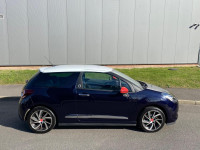 DS AUTOMOBILES DS 3