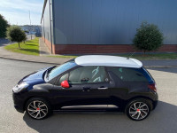 DS AUTOMOBILES DS 3