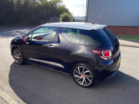 DS AUTOMOBILES DS 3