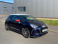 DS AUTOMOBILES DS 3