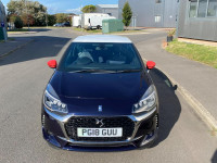 DS AUTOMOBILES DS 3
