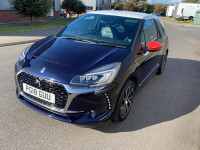 DS AUTOMOBILES DS 3