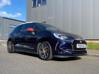 DS AUTOMOBILES DS 3