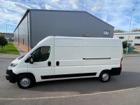 CITROEN RELAY