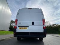 CITROEN RELAY