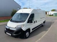 CITROEN RELAY