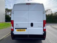 CITROEN RELAY