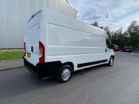 CITROEN RELAY