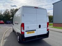 CITROEN RELAY