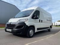 CITROEN RELAY